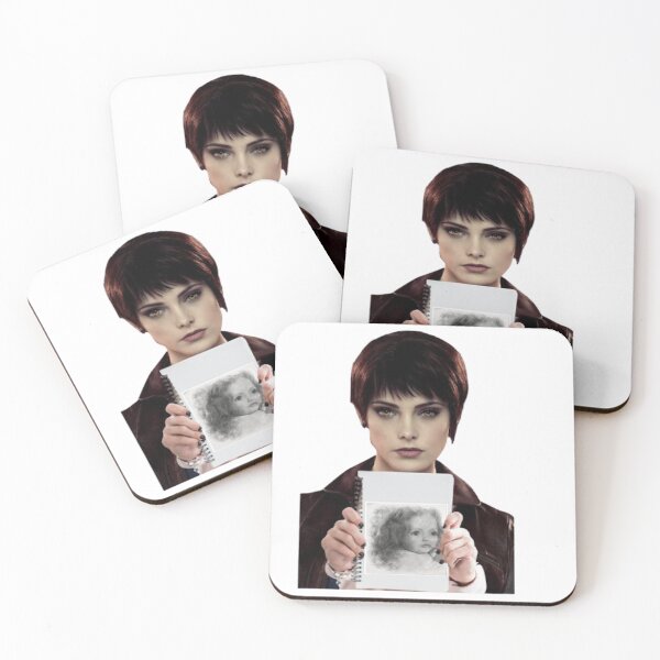 Item preview, Alice Cullen Reguritation drawing designed and sold by istothebelle.