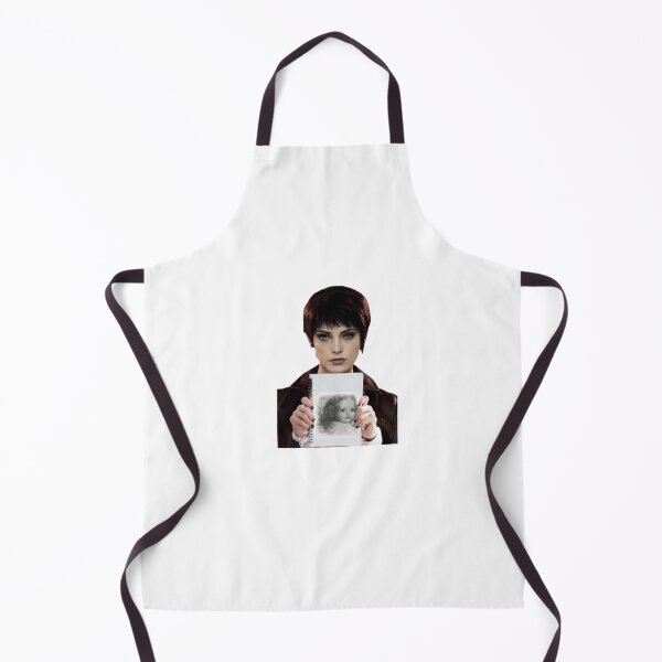 Item preview, Alice Cullen Reguritation drawing designed and sold by istothebelle.
