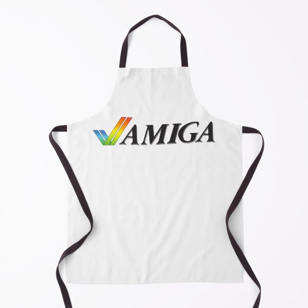Item preview, Amiga (Vector Recreation) designed and sold by thomasesmith.