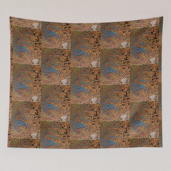 Item preview, Smaug designed and sold by Pooks82.