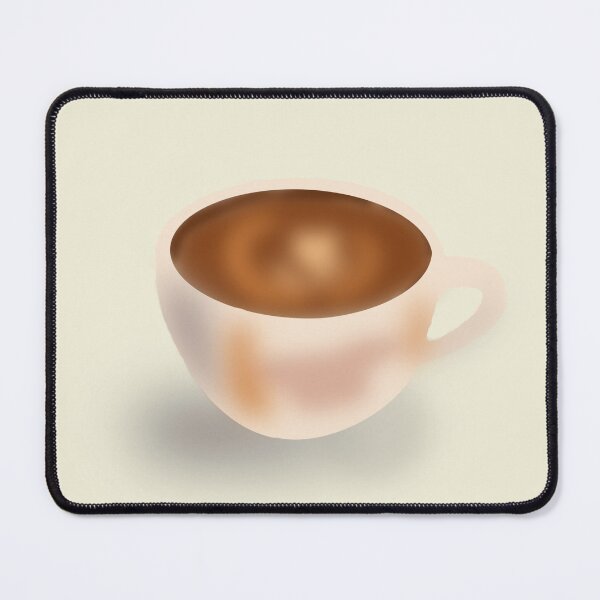 Item preview, Cup of Coffee designed and sold by maddiamond94.