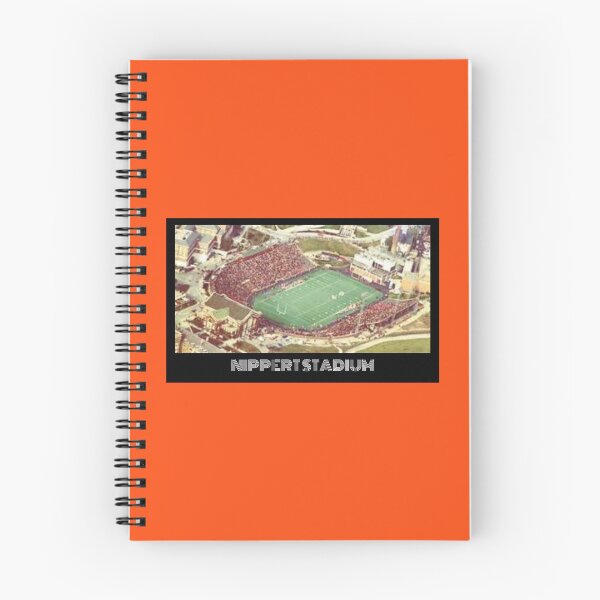 Item preview, Nippert Stadium- Orange designed and sold by DeadStadium.