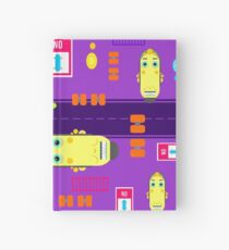 Skater Boi Hardcover Journal