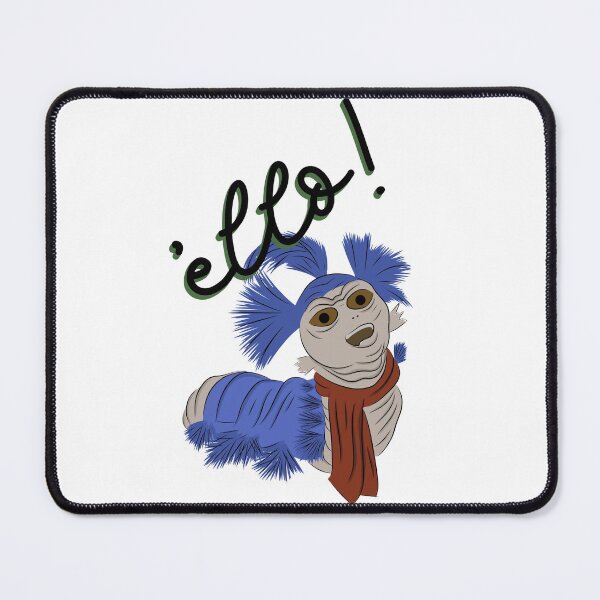 Item preview, 'Ello! designed and sold by KaydiddyArt.