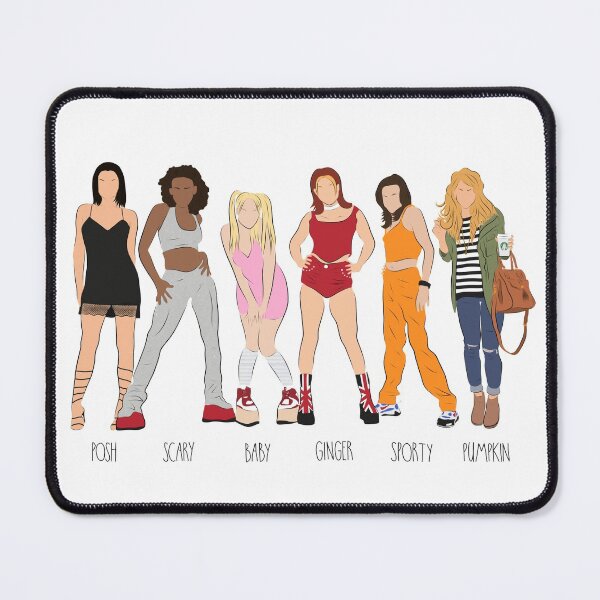 Item preview, Spice Up Your Life designed and sold by KaydiddyArt.