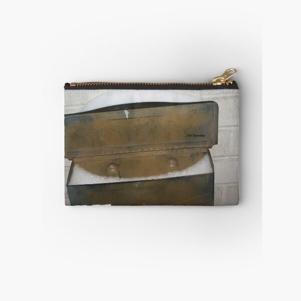 Item preview, Neither Snow nor Rain nor....... designed and sold by © Joe  Beasley IPA.