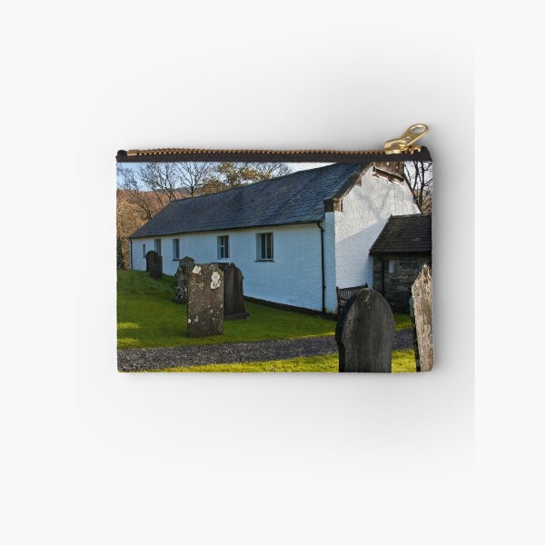 Item preview, St John's Church - Ulpha designed and sold by Trevor Kersley.