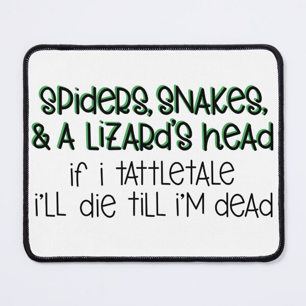 Item preview, Thieves' Oath designed and sold by KaydiddyArt.