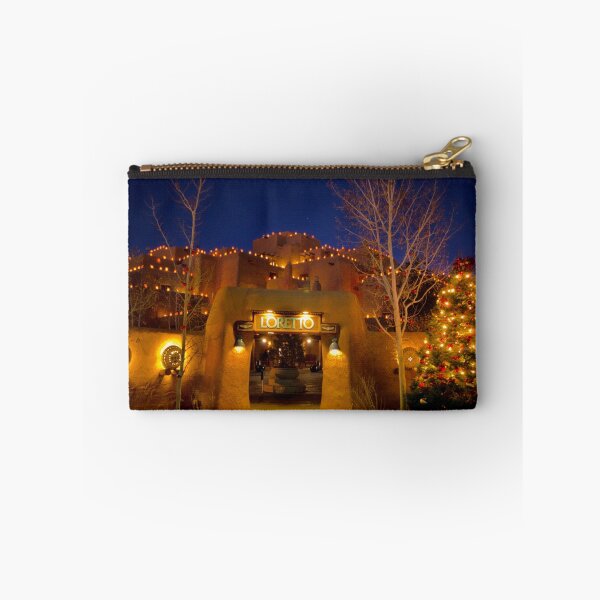 Item preview, Christmas in New Mexico: The Loretto Inn II designed and sold by Mitchell Tillison.