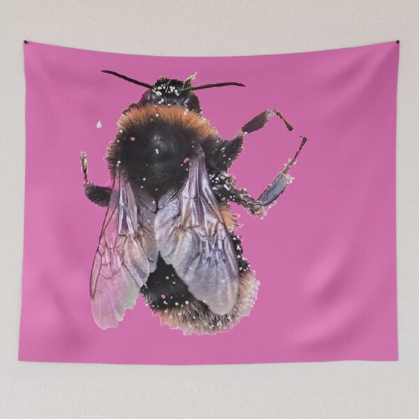 Item preview, Natures Busy Bee designed and sold by Julieford.
