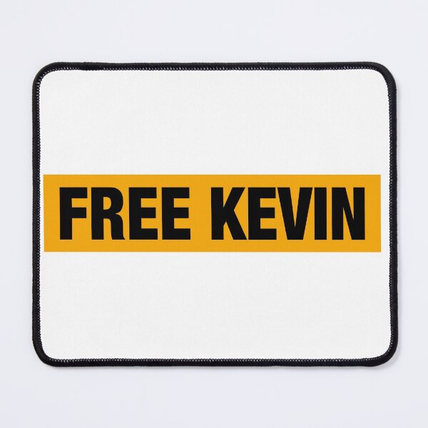 Item preview, Free Kevin designed and sold by thomasesmith.