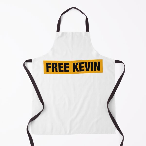 Item preview, Free Kevin designed and sold by thomasesmith.
