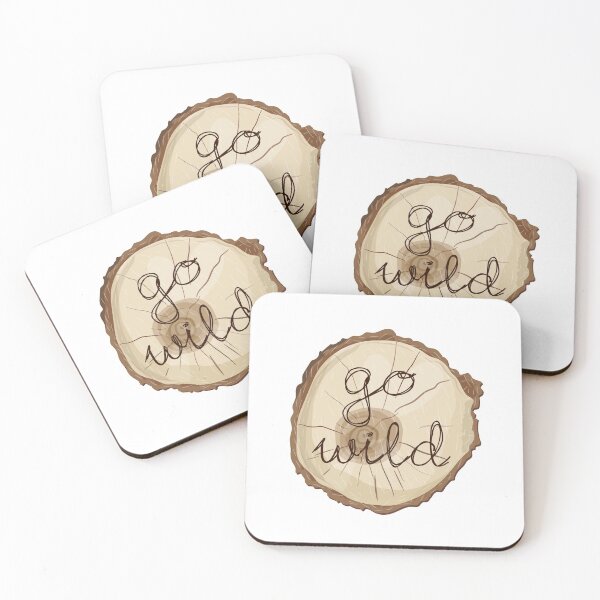 Item preview, Go Wild designed and sold by Martini-Four.