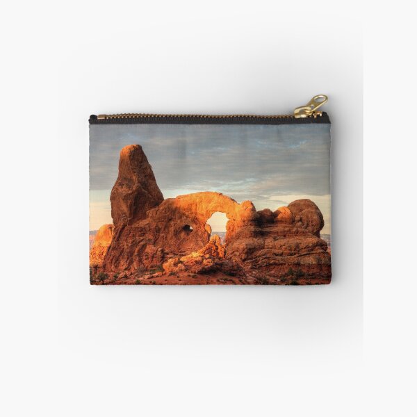 Item preview, Sun-Touch on Turret Arch designed and sold by Clayhaus.