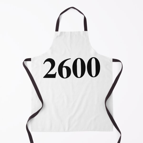Item preview, 2600 designed and sold by thomasesmith.