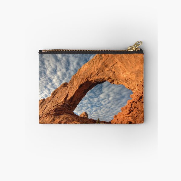 Item preview, Early Morning on North Window Arch designed and sold by Clayhaus.