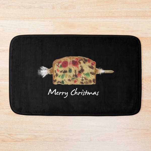 Item preview, Merry Christmas Fruitcake Shot designed and sold by twHistory.