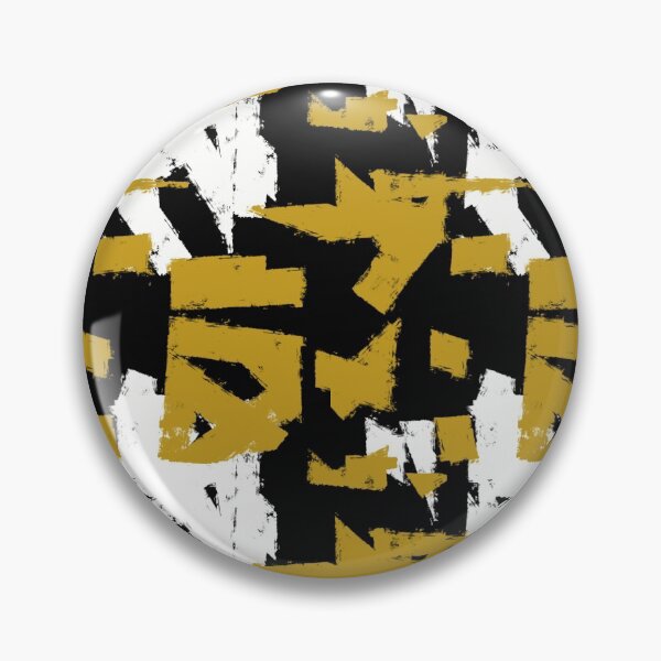 Item preview, Textured Modern Abstract Pattern Design designed and sold by NancyMerkle.