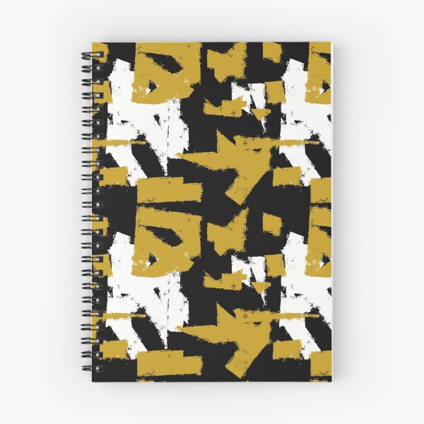 Item preview, Textured Modern Abstract Pattern Design designed and sold by NancyMerkle.