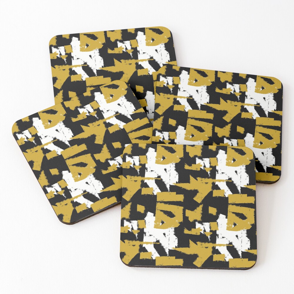 Item preview, Coasters (Set of 4) designed and sold by NancyMerkle.