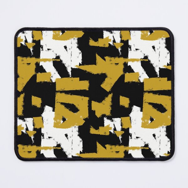 Item preview, Textured Modern Abstract Pattern Design designed and sold by NancyMerkle.