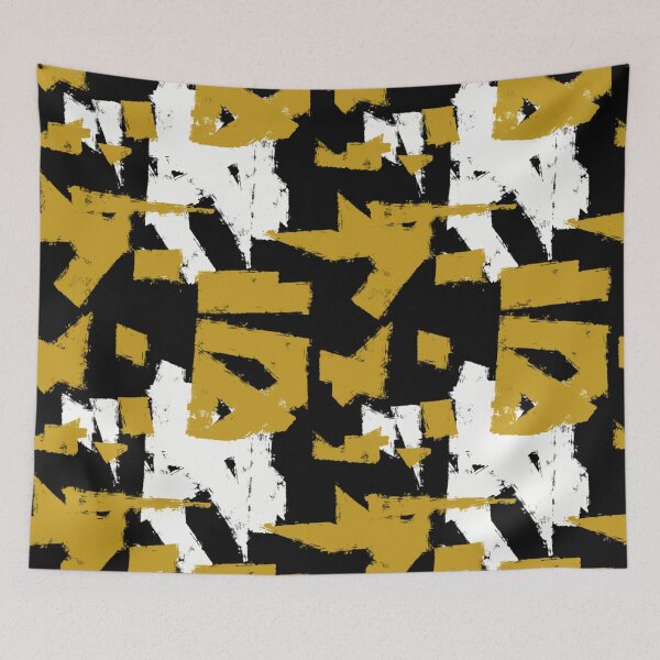 Item preview, Textured Modern Abstract Pattern Design designed and sold by NancyMerkle.