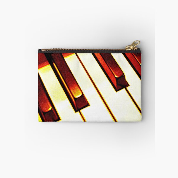 Item preview, Burning Keys by Jerald Simon (Music Motivation - musicmotivation.com) designed and sold by jeraldsimon.