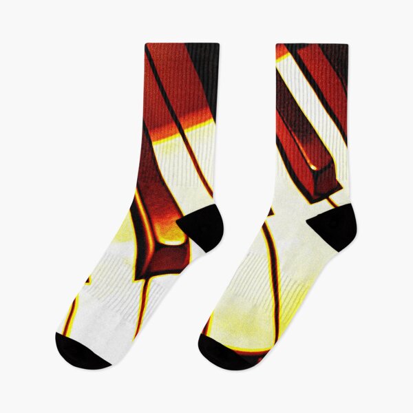 Item preview, Burning Keys by Jerald Simon (Music Motivation - musicmotivation.com) designed and sold by jeraldsimon.