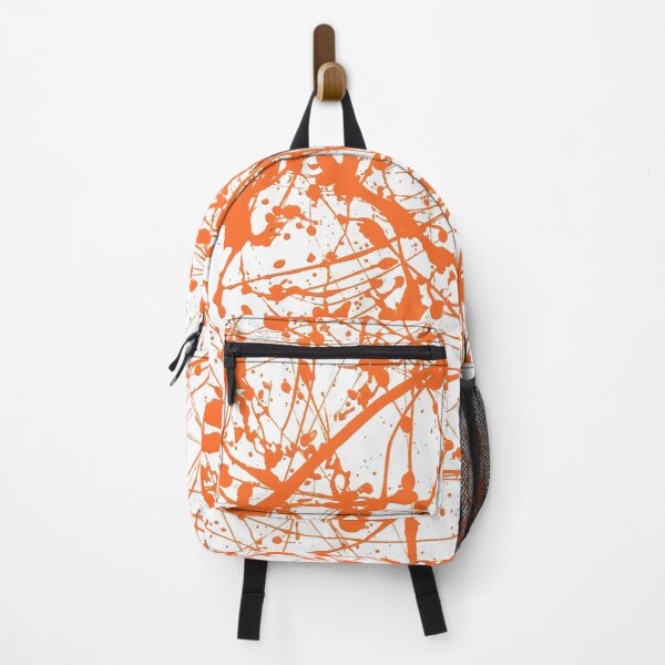 Item preview, Splat! 10 (Creamsicle) designed and sold by SyPhelan.