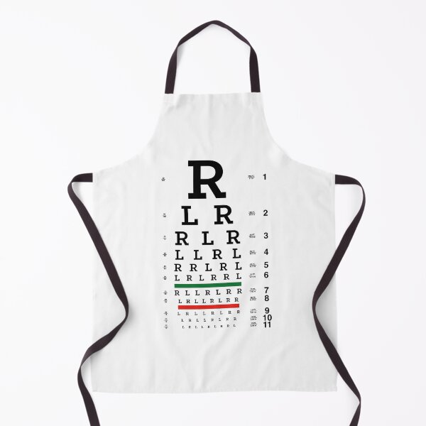 Item preview, Drummers Eye Chart designed and sold by thomasesmith.