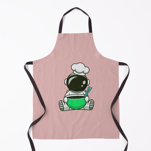 Item preview, Astronaut Cook, Space designed and sold by AUGUSHOPTY.