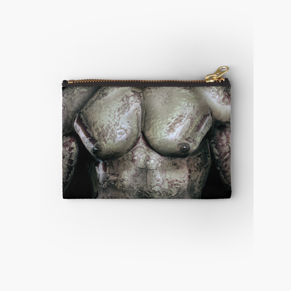 Item preview, Zipper Pouch designed and sold by Craig Hewitt.