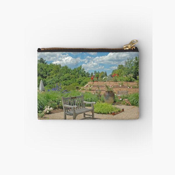 Item preview, In the Garden designed and sold by Holly Werner.
