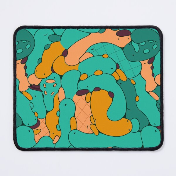 Item preview, There's an Agent in Our Midst designed and sold by Imaplatypus.