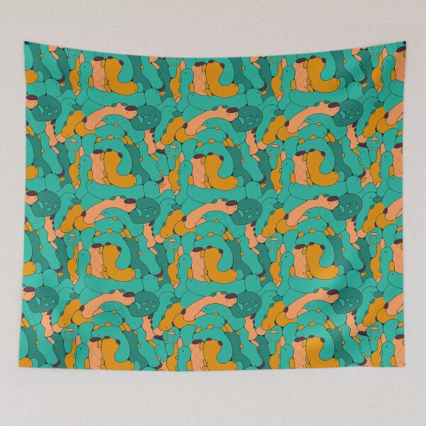 Item preview, There's an Agent in Our Midst designed and sold by Imaplatypus.