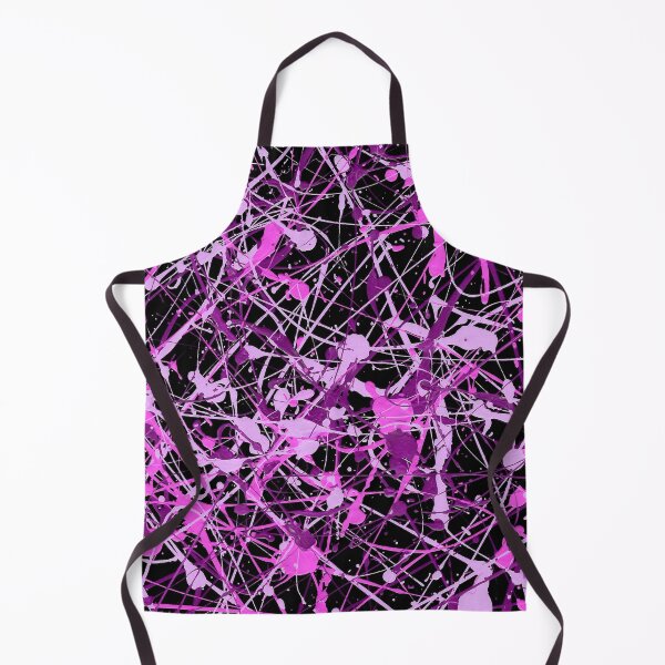 Item preview, Splat! 8 (Purple Passion) designed and sold by SyPhelan.
