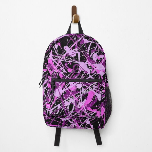 Item preview, Splat! 8 (Purple Passion) designed and sold by SyPhelan.