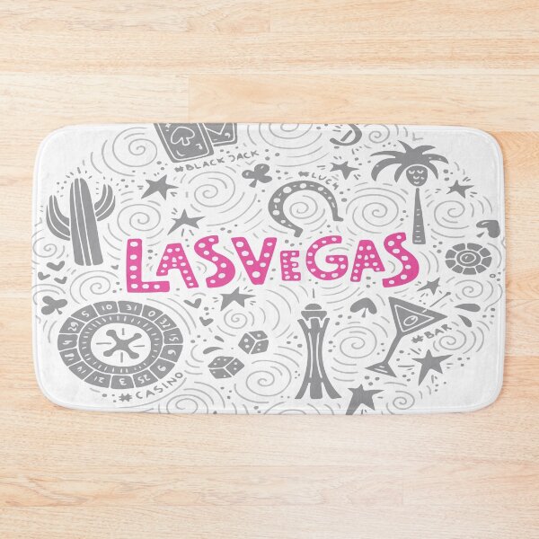 Item preview, Vegas pattern designed and sold by Catalina2202.