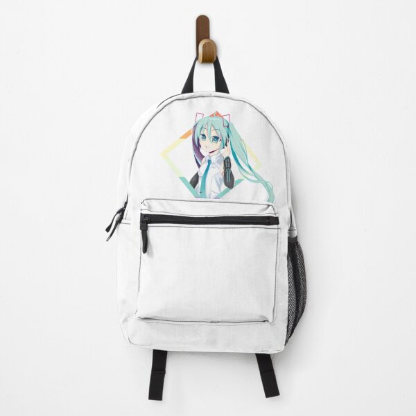Item preview, Hatsune Miku Pride designed and sold by nyanuko.