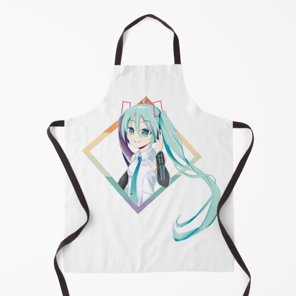 Item preview, Hatsune Miku Pride designed and sold by nyanuko.