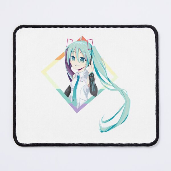 Item preview, Hatsune Miku Pride designed and sold by nyanuko.
