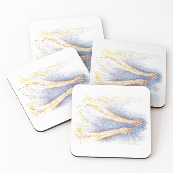 Item preview, The Spirit In Our Hands designed and sold by MarkArTurner.