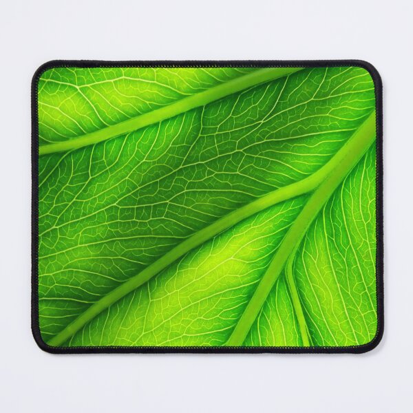 Item preview, Leaf #0005 designed and sold by Jeffrey Mask.