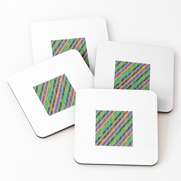 Item preview, Different abstract  designed and sold by crevettedesign.