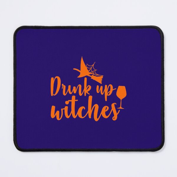Item preview, Drink Up Witches Halloween Design designed and sold by DesignHouse07.