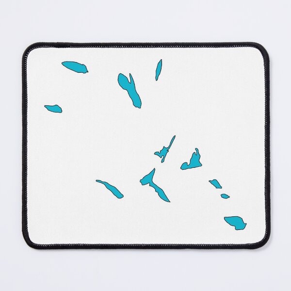 Item preview, Lassen Peak Glaciers designed and sold by Corrie Mick.