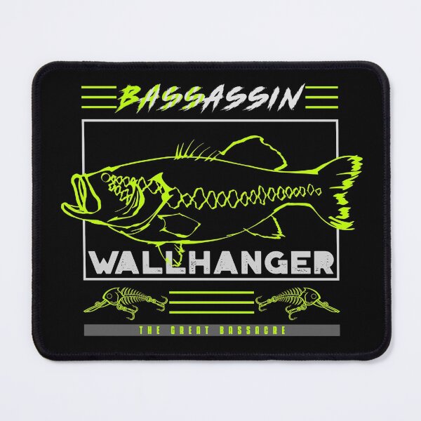 Item preview, BASSASSIN designed and sold by Wil2liam4 Designs.