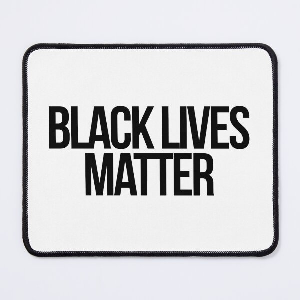 Item preview, Black Lives Matter designed and sold by Kounter Propos.