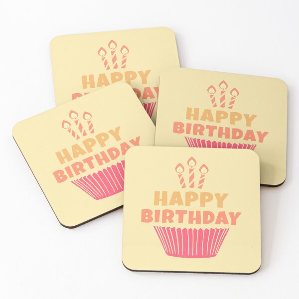 Item preview, Happy Birthday designed and sold by CreativeSoul7.