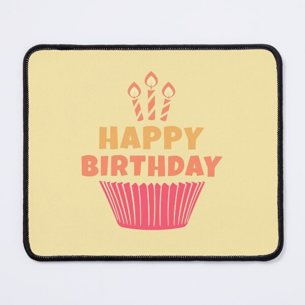Item preview, Happy Birthday designed and sold by CreativeSoul7.